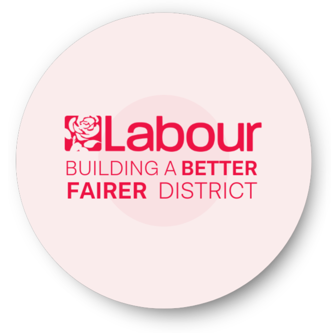 Dover District Council (DDC) Labour Group